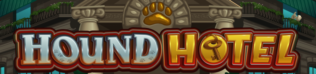 Hound Hotel Online Slot